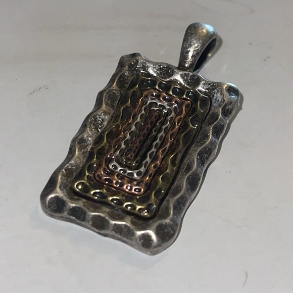 NEXUS Retired LIA SOPHIA Pendant - Picture 9 of 14